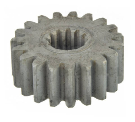 Koło przystawki pompy