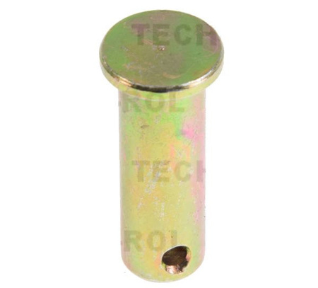 Sworzeń cięgła hamulca