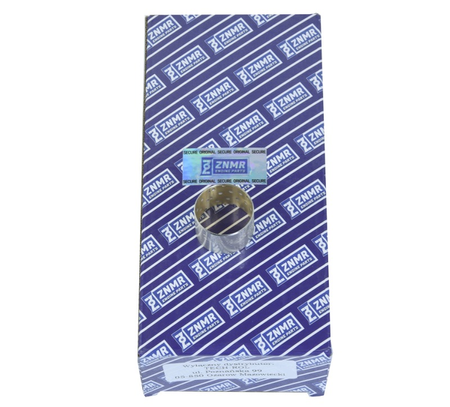 Tulejka skrzyni biegów, sprzęgła i sterowania hamulcami nożnymi