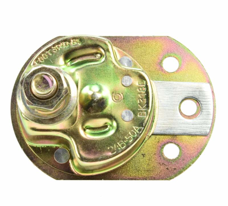 Odłącznik prądu, nowy typ