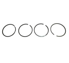 Komplet pierścieni tłokowych silnika
