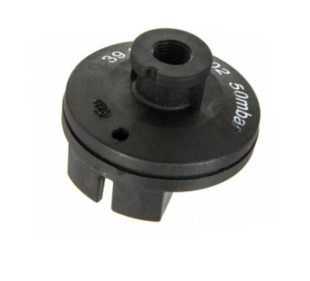 Wskaźnik zanieczyszczenia