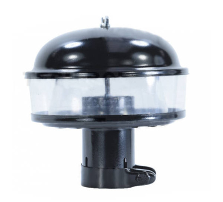 Wstępny filtr powietrza