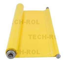 Żaluzja chłodnicy kompletna