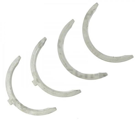 Komplet półpierścieni N000 