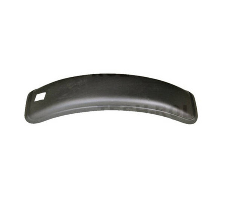 Błotnik przedni plastikowy