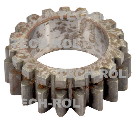 Koło 4 biegu górne