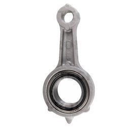 Korbowód sprężarki