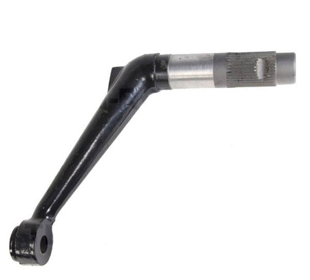 Ramię mechanizmu kierowniczego prawe