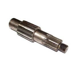 Wałek koła atakującego 14/13z