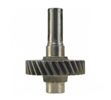 Koło wyprowadzenia przedniego napędu, Z-29, 6-frezów