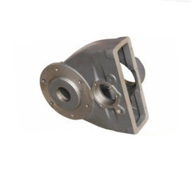 Korpus zwolnicy prawy