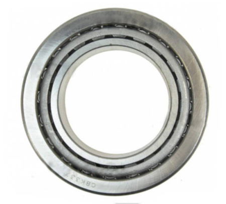 Łożysko mechanizmu różnicowego