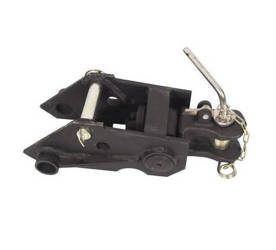 Zaczep transportowy górny kompletny