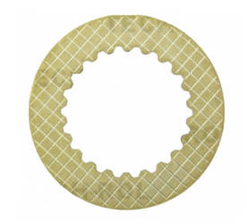 Tarcza oporowa mechanizmu różnicowego CA Z-22