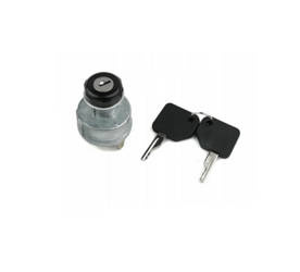 Stacyjka z kluczykiem