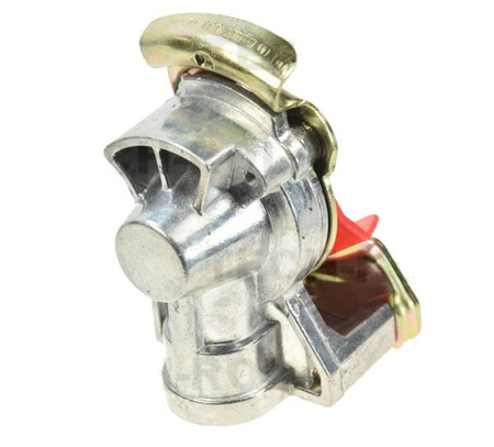 Złącze powietrza twarde bez zaworu