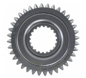 Koło 4-biegu, Z-36, 20-frezów 