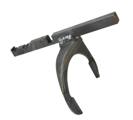 Widełka reduktora do ciągników