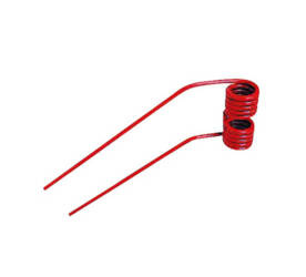 Palec, typ Fella TH2 lewy