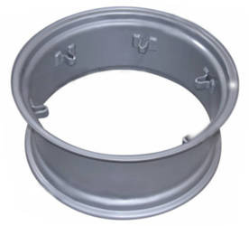 Obręcz koła przedniego