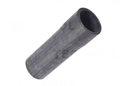 Przewód chłodnicy górny, prosty