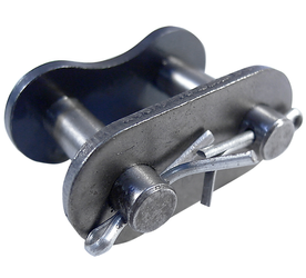 Zamek (spinka) łańcucha