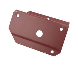 Wspornik lampy kierunku lewy