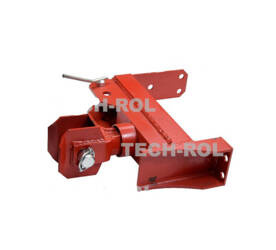 Zaczep transportowy górny