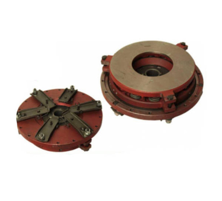 Sprzęgło kompletne  - Oryginał