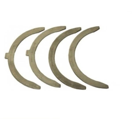 Półpierścienie oporowe nominalne - Oryginał