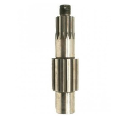 Wałek koła atakującego