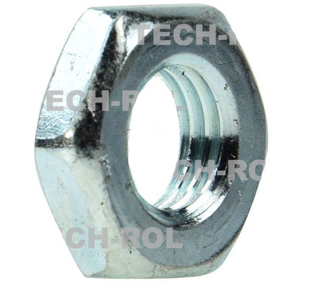 Nakrętka śruby sprzęgła