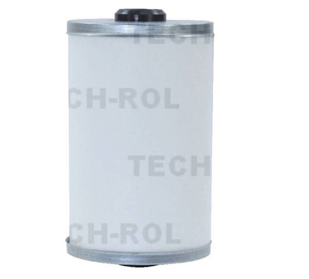 Wkład filtra paliwa