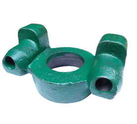 Obudowa łożyska wału prawa mała