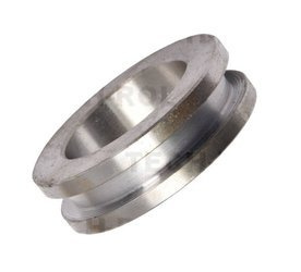 Pierścień zwrotnicy na oring