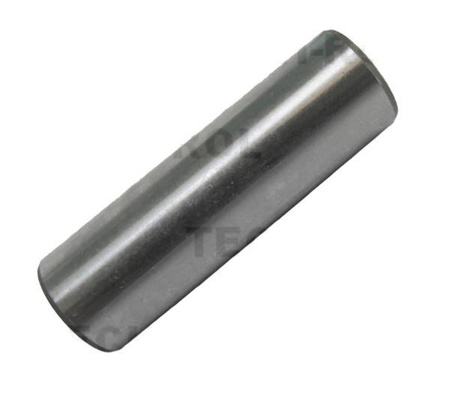 Sworzeń tłokowy sprężarki