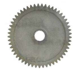 Koło stałego zazębienia WOM, Z-53, 21-frezów