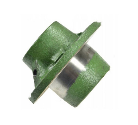 Piasta koła 3-otworowa niekompletna