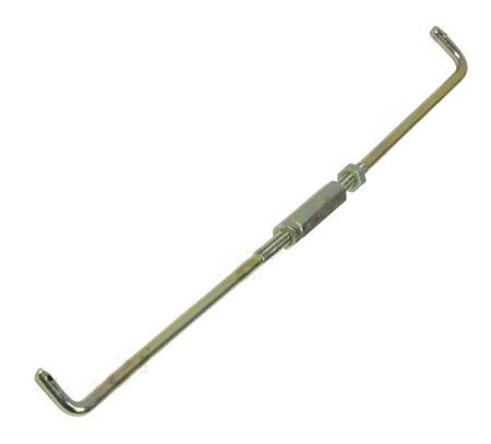 Cięgło gazu nożnego kompletne 