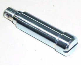 Sworzeń tłumika drgań