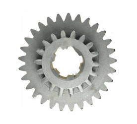 Koło zębate Z-18/29