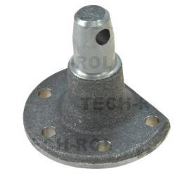 Sworzeń cięgła wachliwego