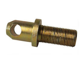 Wałek tylnego zawieszenia