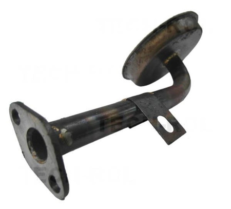 Ssak oleju kompletny