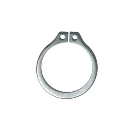 Pierścień osadczy zewnętrzny