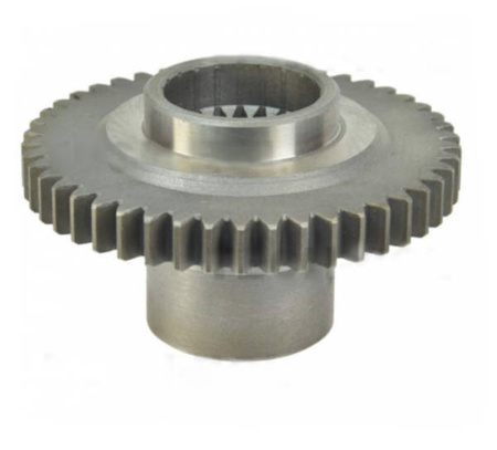 Koło pompy podnośnika