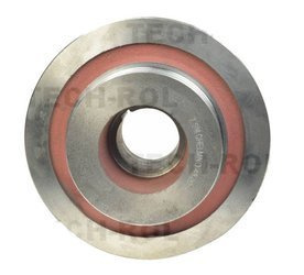 Koło pasowe wału korbowego