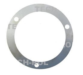 Podkładka regulacyjna tylnego mostu 0,5 mm