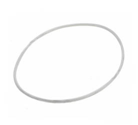 Pierścień uszczelniający pokrywy filtra odśrodkowego